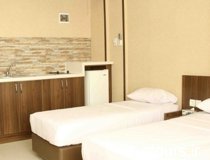 سوئیت چهار نفره