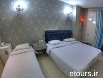 اتاق سه نفره