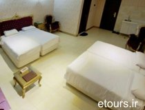 سوئیت چهار نفره