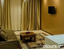 آپارتمان یک خوابه