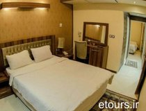 آپارتمان دو خوابه