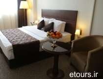 اتاق دو نفره