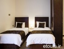 اتاق چهار نفره