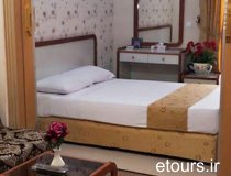 اتاق دو نفره