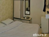 اتاق دو نفره