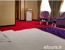 اتاق دو نفره