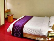 سوئیت چهار نفره