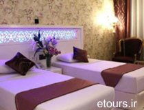 اتاق دو تخته