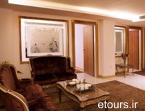 آپارتمان یک خوابه