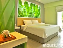 اتاق دو نفره