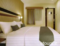 اتاق دو نفره