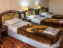 اتاق سه نفره