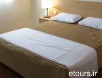 اتاق دو نفره