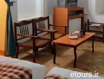 اتاق دو تخته