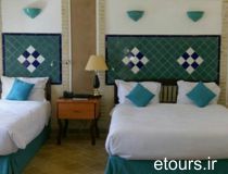 اتاق سه نفره