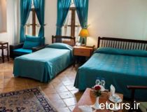 اتاق چهار نفره