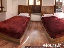 اتاق دو تخته