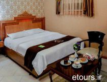 اتاق دو نفره vip