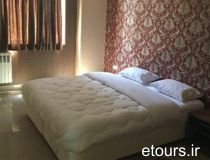 اتاق دو نفره