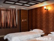 اتاق دو تخته تویین