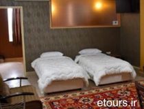 سوئیت دو خوابه