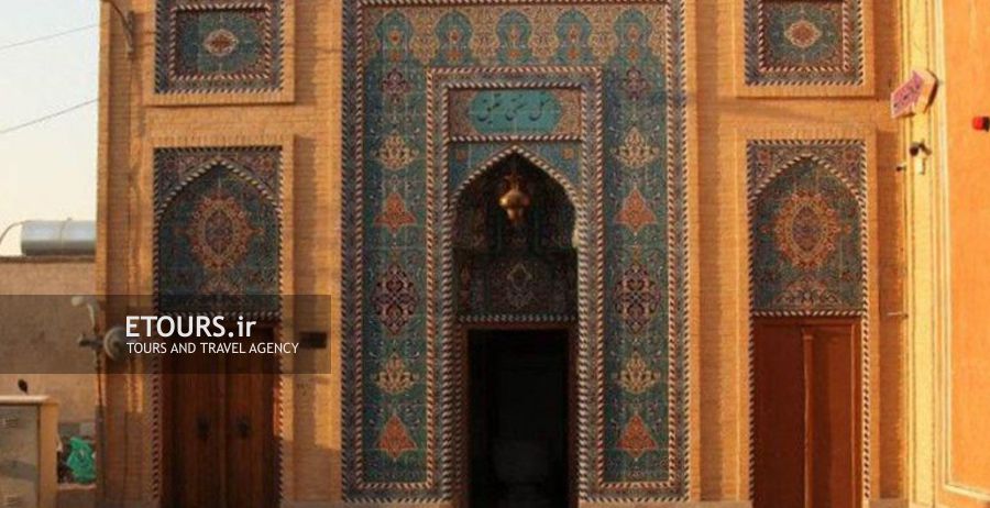 هتل عتیق اصفهان