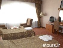 اتاق کانکت چهار نفره