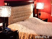 اتاق دو نفره