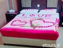 اتاق سه تخته بزرگ رویال