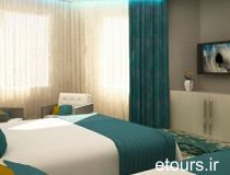 اتاق سه نفره