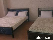 اتاق سه نفره