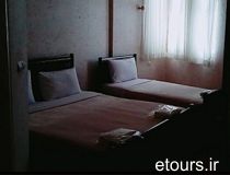 سوئیت یک خوابه