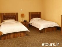 اتاق دو تخته