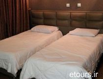 اتاق دو تخته
