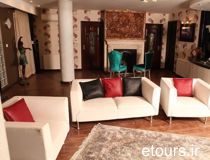 سوئیت یک خوابه رویال