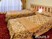 اتاق دو نفره