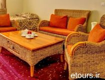 سوئیت دو خوابه