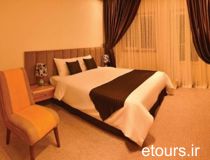 اتاق دو نفره