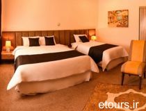 اتاق سه نفره