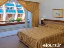 سوئیت یک خوابه دوبلکس