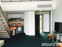 سوئیت رویال یک خوابه