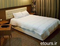 اتاق دو نفره