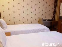 اتاق دو تخته