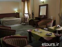 سوئیت سه نفره