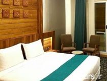 اتاق دو نفره