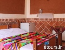 اتاق دو نفره