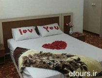 اتاق دو نفره