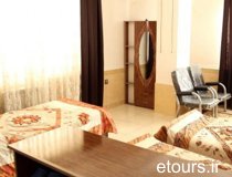 اتاق سه نفره