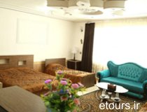 اتاق چهار نفره