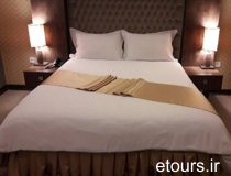 اتاق دو نفره